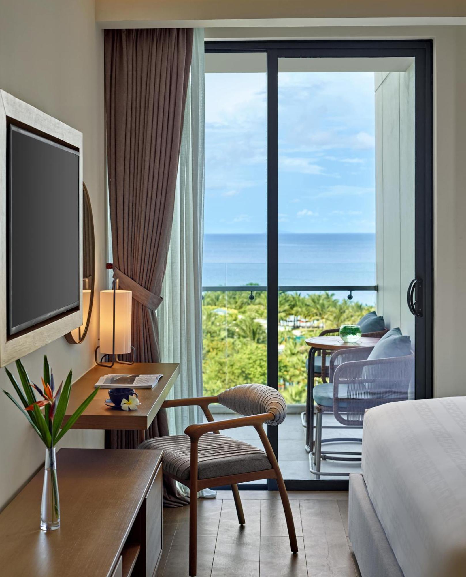 Premier Residences Phu Quoc Emerald Bay Managed By Accor Exterior photo