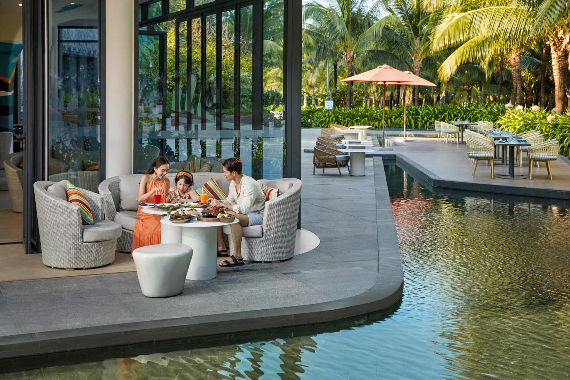 Premier Residences Phu Quoc Emerald Bay Managed By Accor Exterior photo
